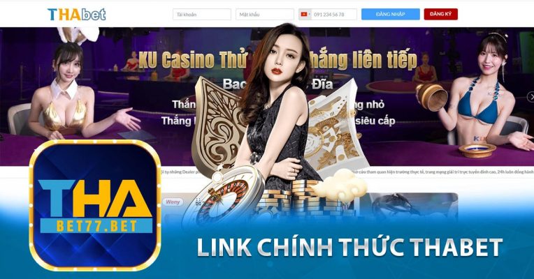 Link chính thức trang cá cược